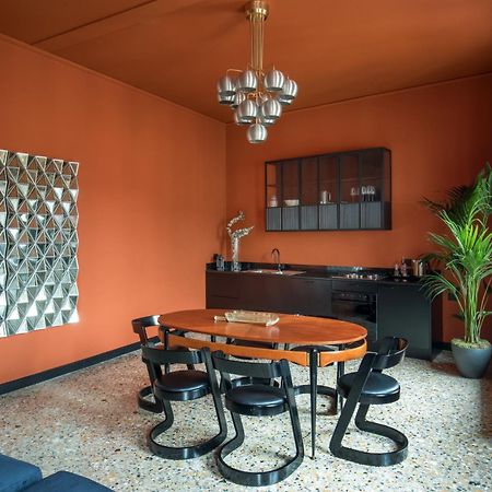 Daplace - Acquadela Apartment Венеция Екстериор снимка