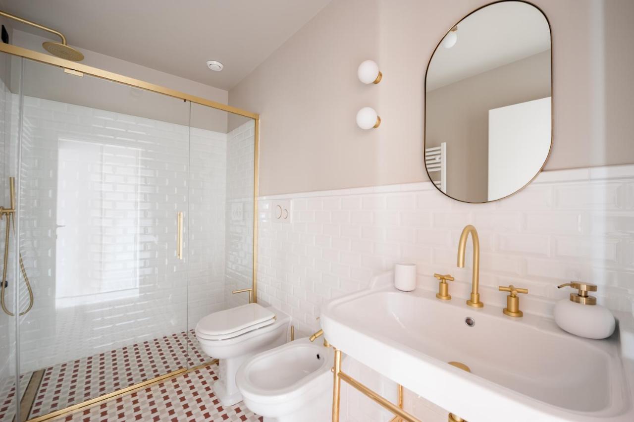 Daplace - Acquadela Apartment Венеция Екстериор снимка