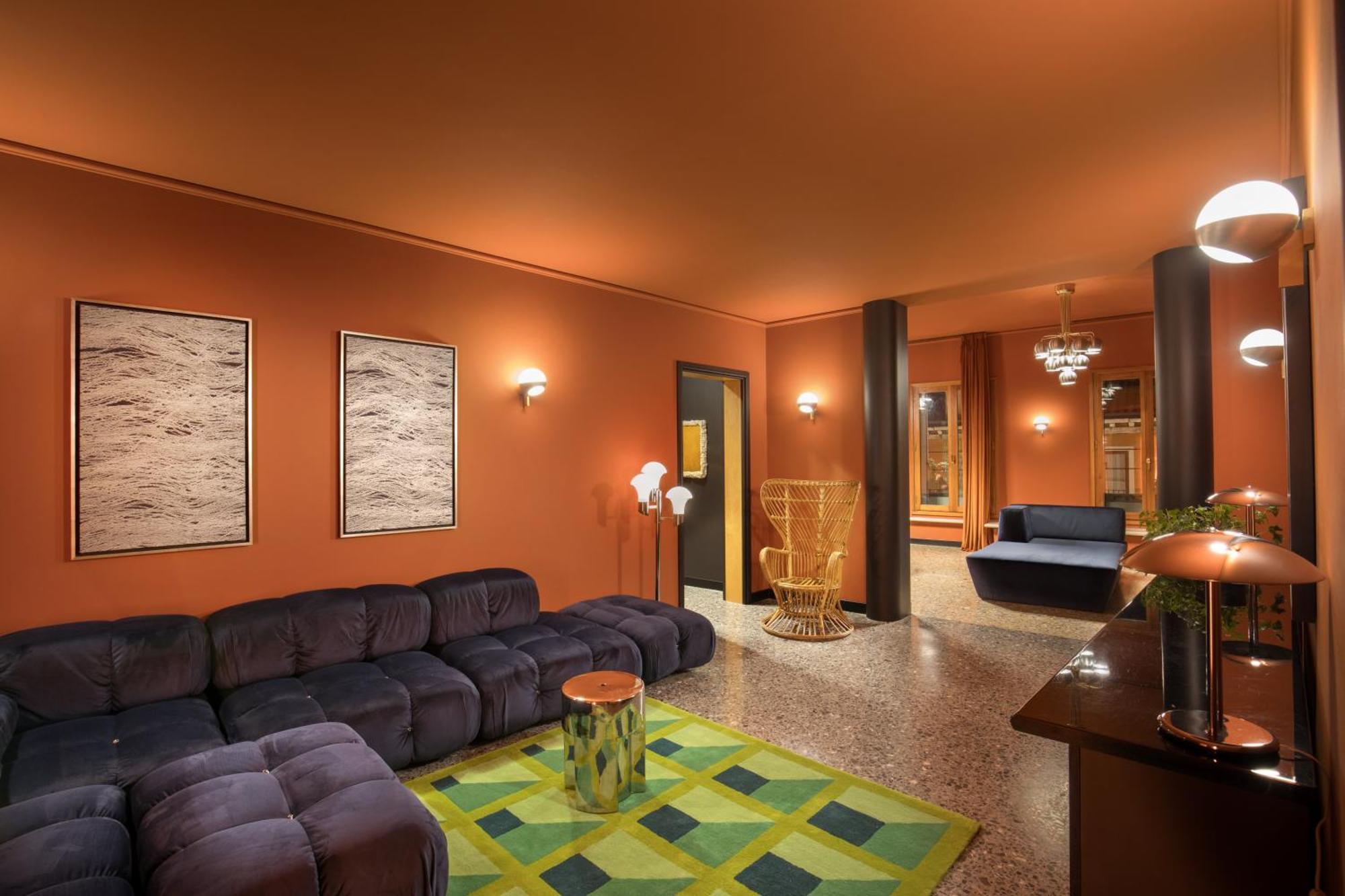 Daplace - Acquadela Apartment Венеция Екстериор снимка