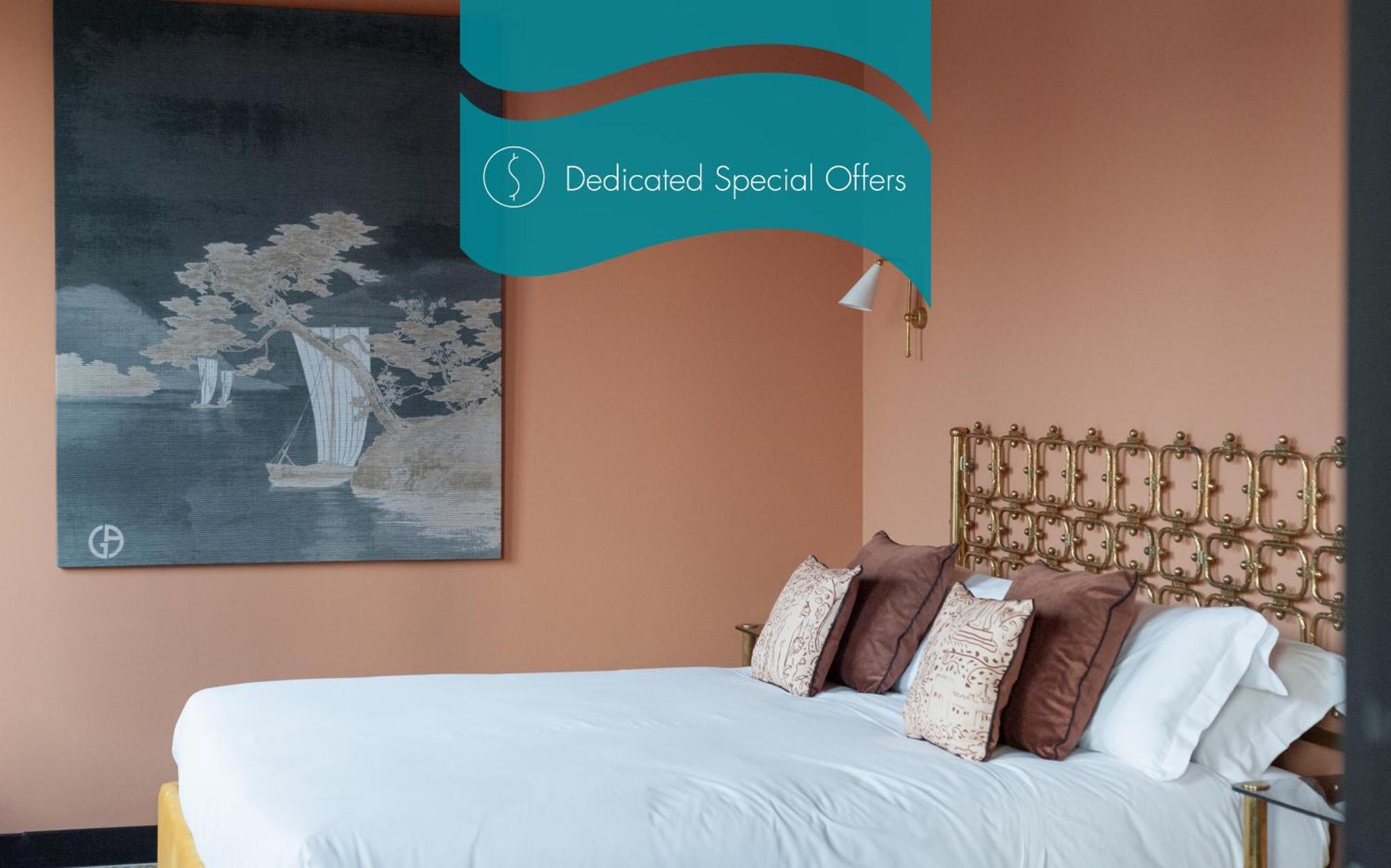 Daplace - Acquadela Apartment Венеция Екстериор снимка