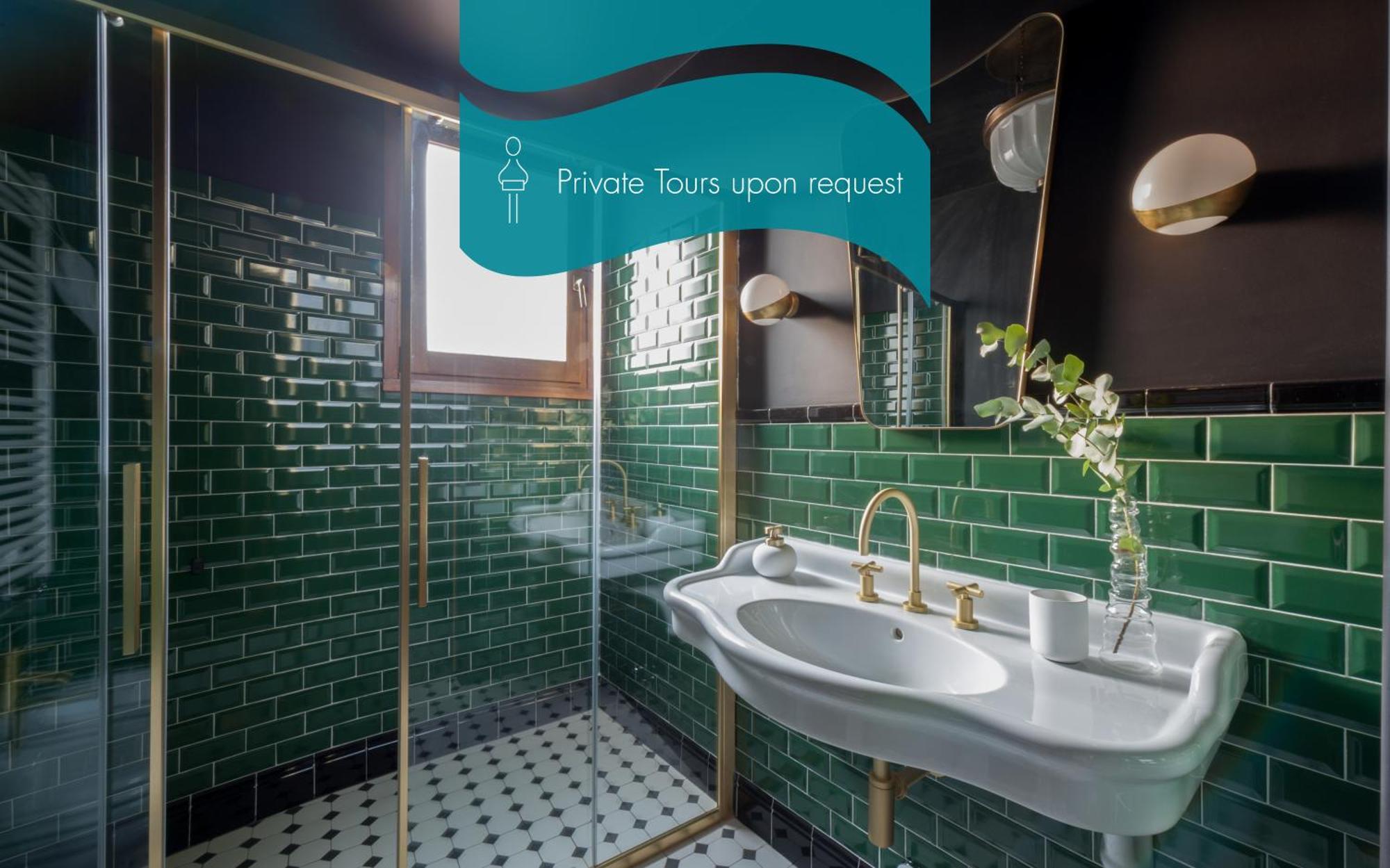 Daplace - Acquadela Apartment Венеция Екстериор снимка