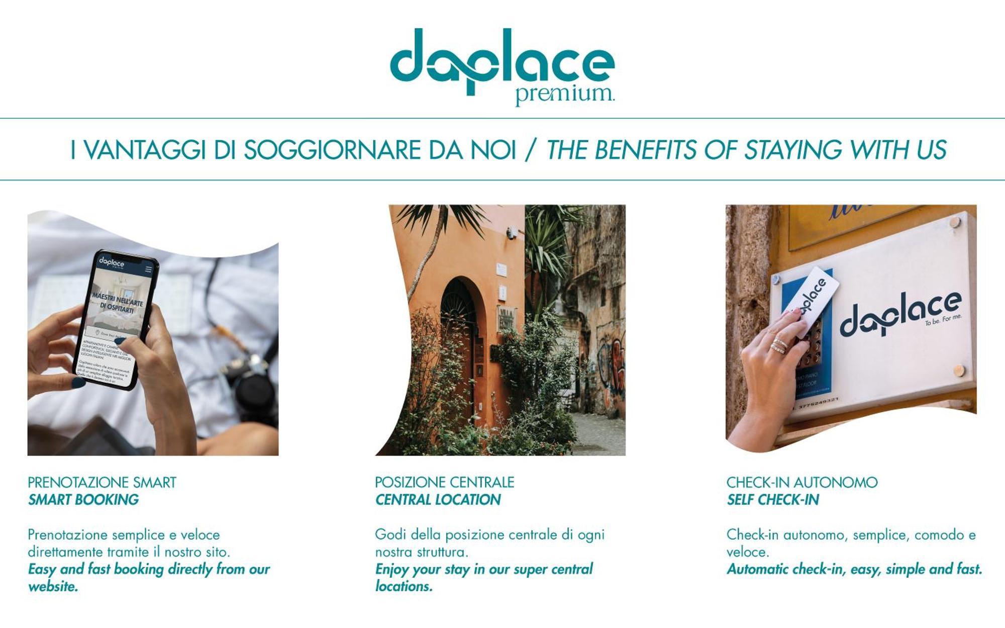 Daplace - Acquadela Apartment Венеция Екстериор снимка